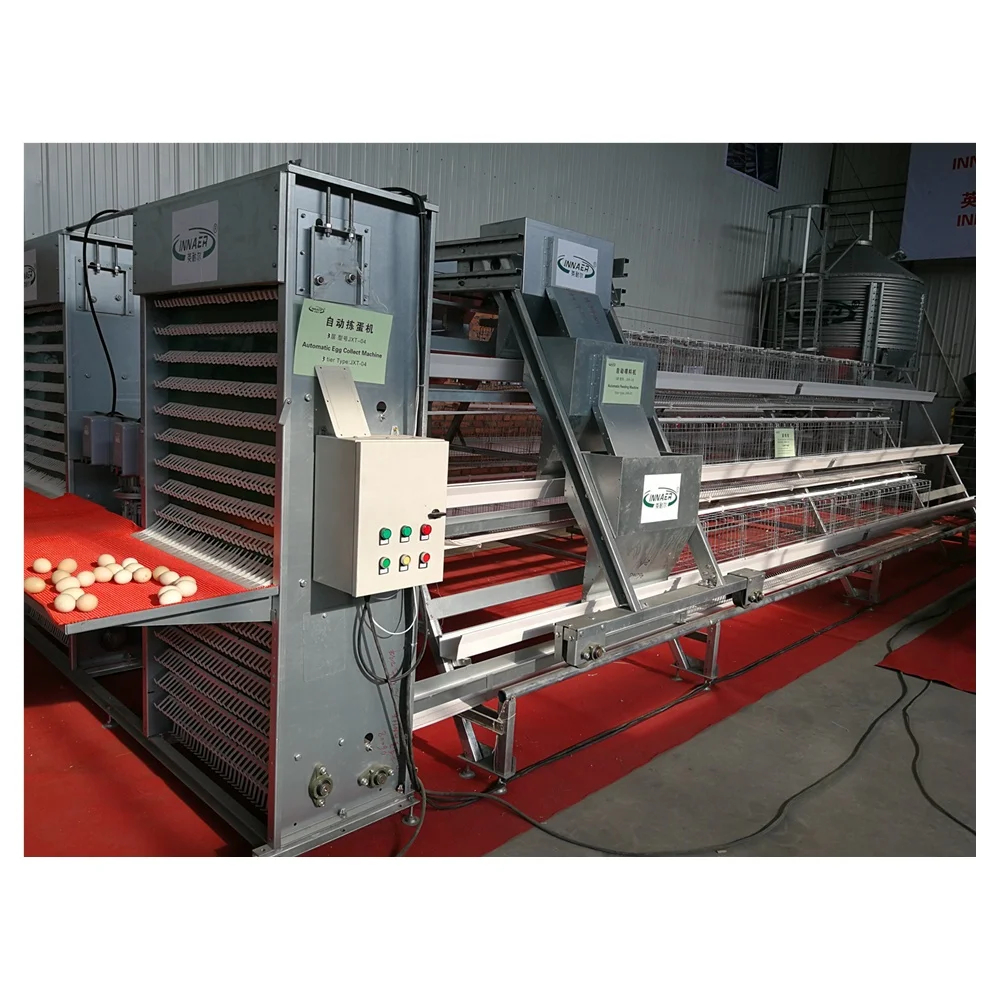 Тип батареи горячеоцинкованная стальная клетка для цыплят