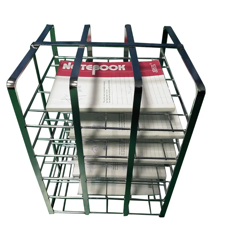 metal book magazine display racks pallet racks pallet rack shelving made in china