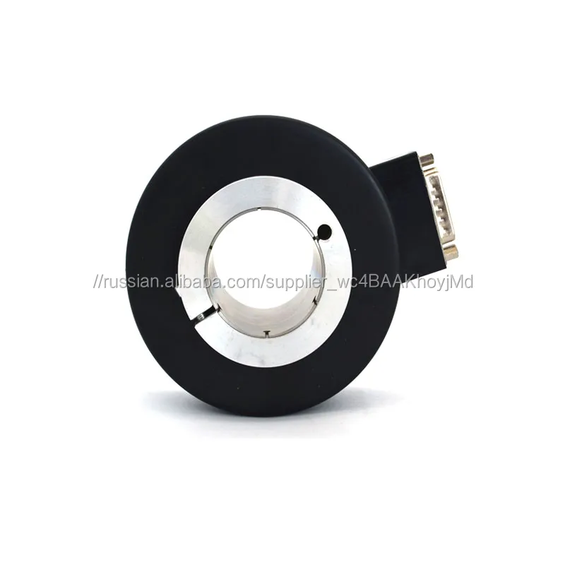 Полый вал энкодер оптический Ротари кодирования