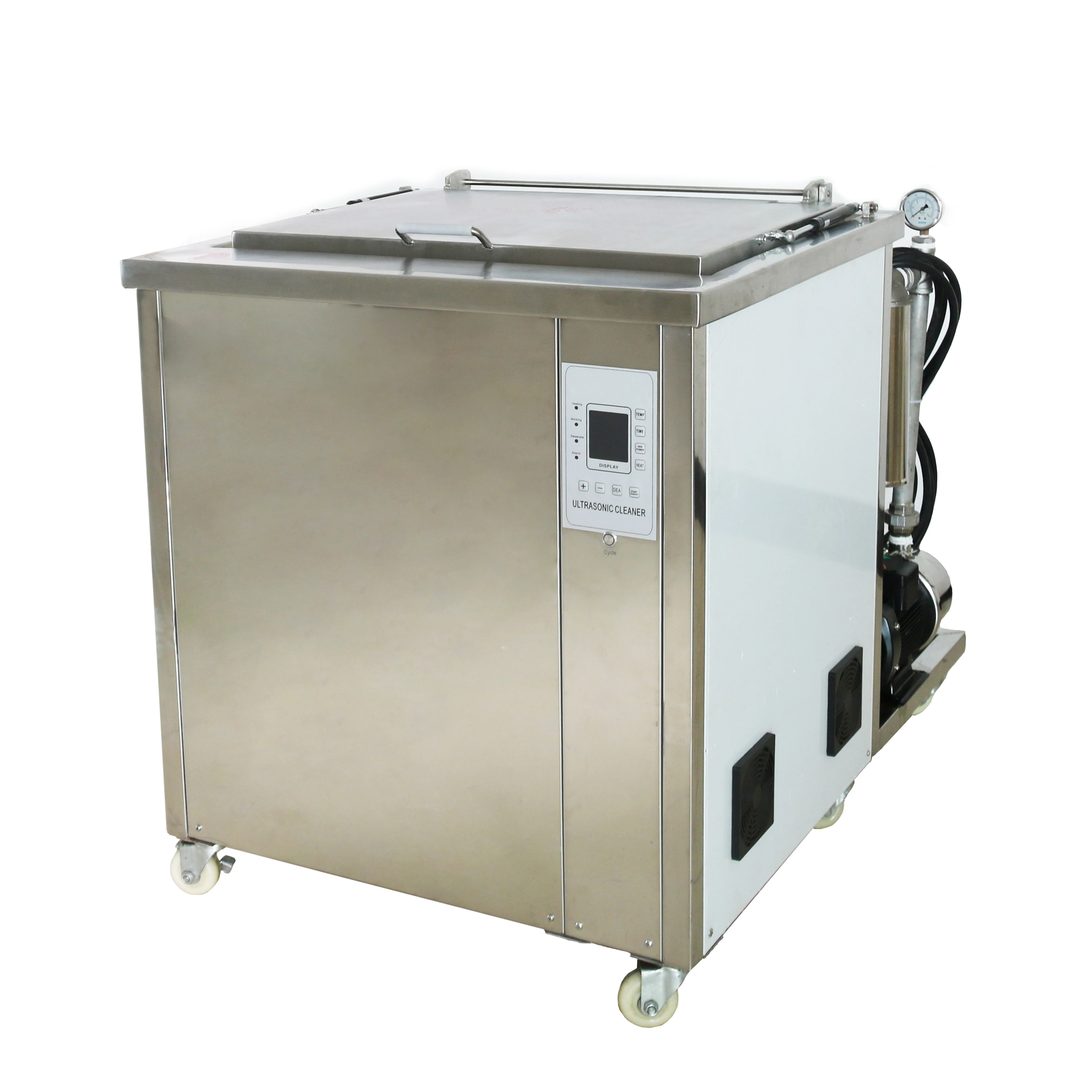 
Индивидуальный промышленный ультразвуковой очиститель для автозапчастей, 40 л, 50 л, 60 л, 120 л, 200 л, л, 25/28/40/80/кГц 