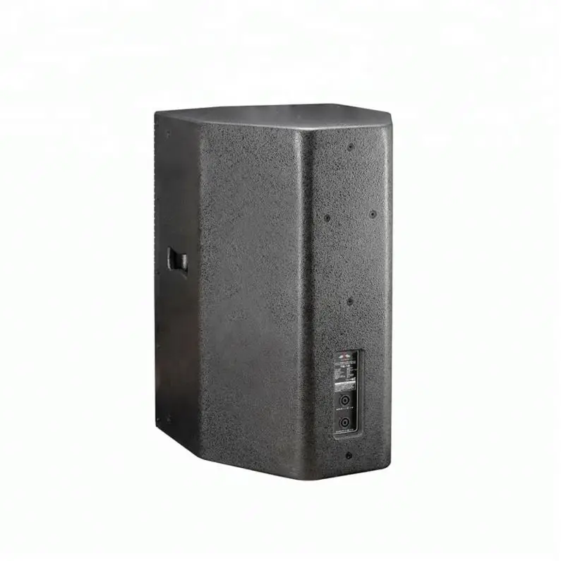 2018 водонепроницаемый большой НЧ-динамик 2000 Вт сценические динамики