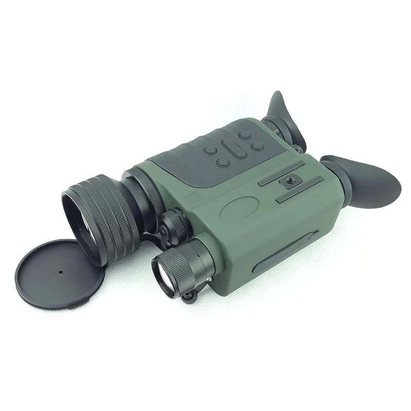 
Hunting Night Vision (NVD-B02-6-30X50HDW) 