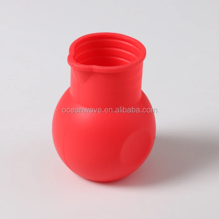 
Quality Stainless steel or silicone coffee bean funnel for cooking gadgets and tools 