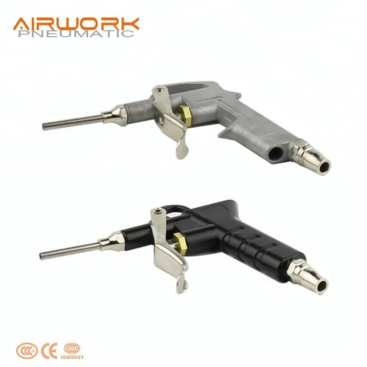 AR-TS plastic air duster pressure pneumatic gun