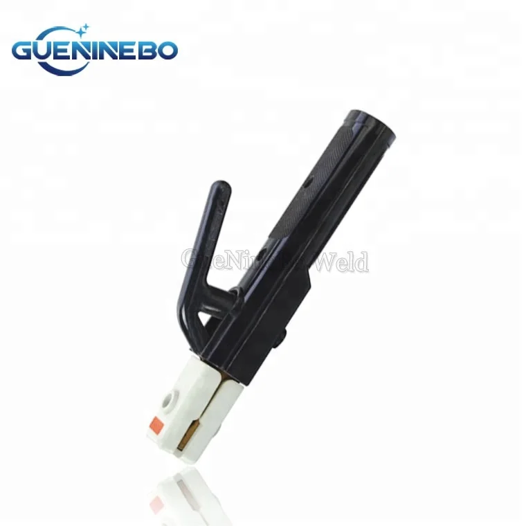 GNBEH-09 держатель сварочного электрода Итальянского Типа 300A, 500A