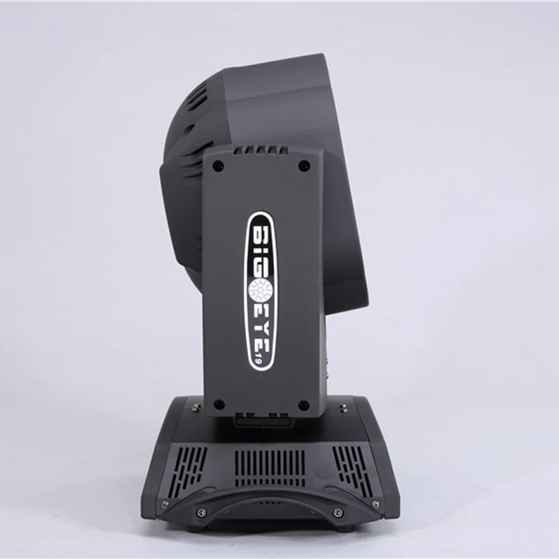 Big bee eye 19pcs*15W 4 In 1 RGBW led beam wash moving head disco light stage lighting