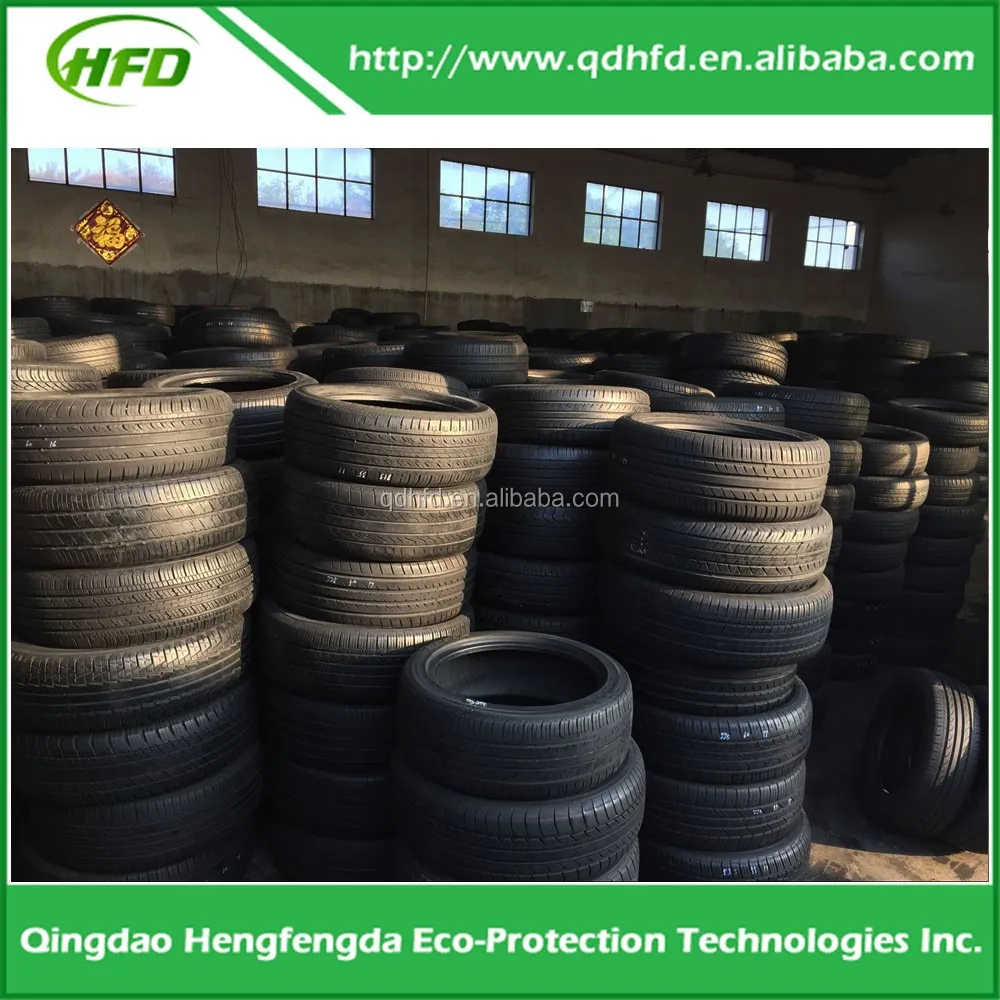 Good quality used car tires exporters in Canada