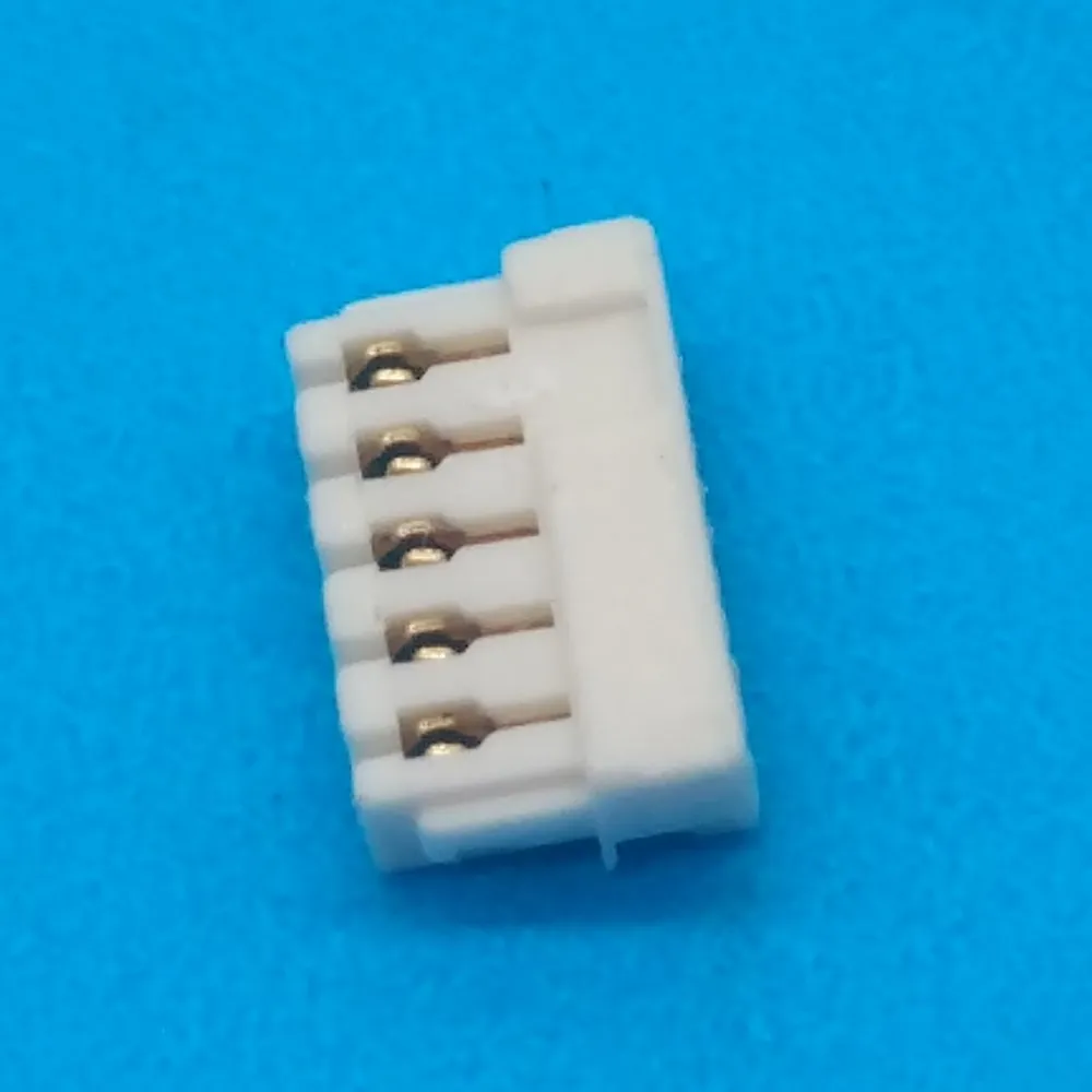 Prick type jst SUR 0.8mm pitch connector IDC Low-profile type Wire to Board Insulation Displacement Connectors