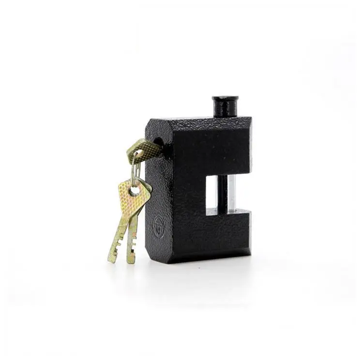 Newest sale OEM quality many colors nickle plated security combination tsa lock