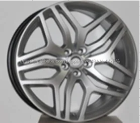 22 inch колеса реплики Бмв benzs колеса серебристого цвета делают в китае