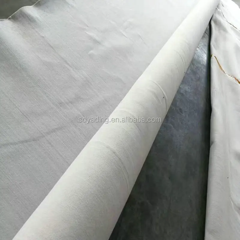 
Cheap price non woven geotextile fabric for retaining wall 
