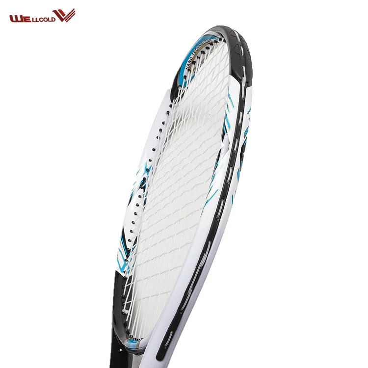 
High performance best brand racket tennis,head aluminum racket tennis for training 