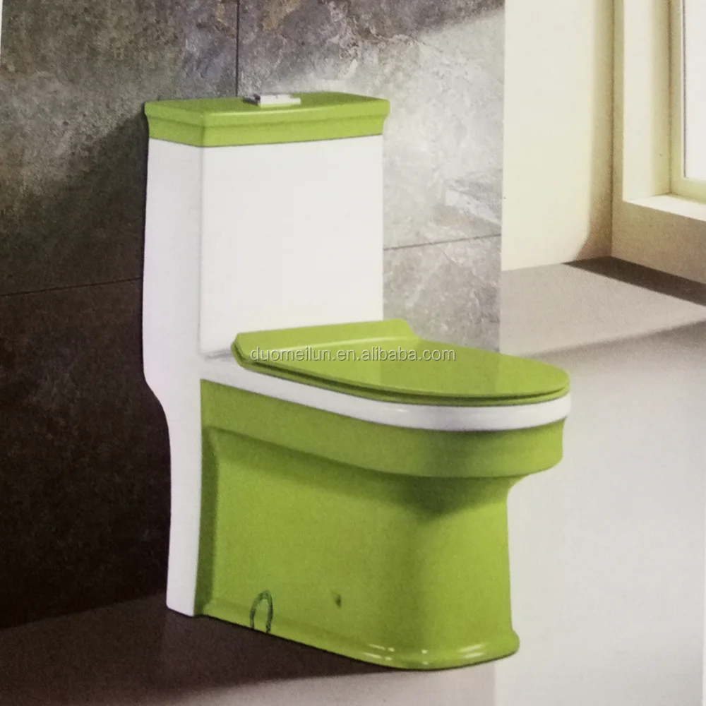 import ceramic dual flush ptrap Algeria 1 piece toilet