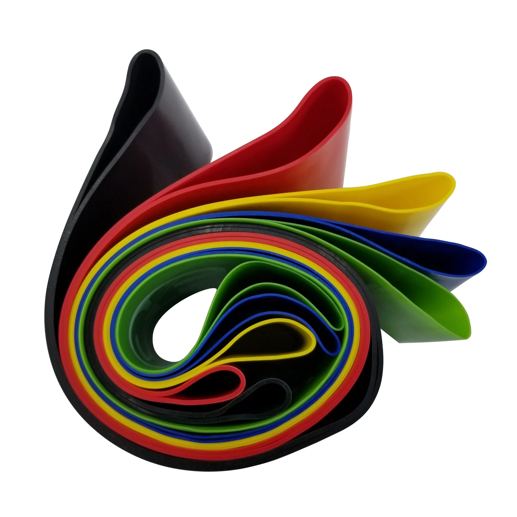 X-light ультрафиолета средних и больших размеров от тяжелые X-Heavy 5 штуки в упаковке заказ упражнений в тренажерном зале фитнес эластичные женские корсеты из латекса для стыковой хип комплект эластичных лент