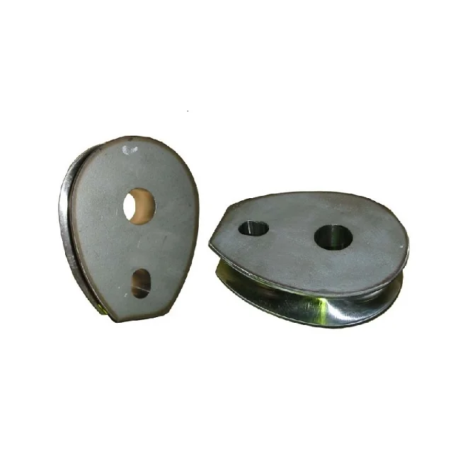 Japan quality Dead Eye thimble