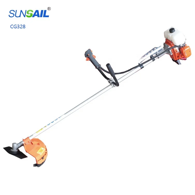 SUNSAIL BRAND 40.2CC gasoline underwater grass cutter/grass cutter engine