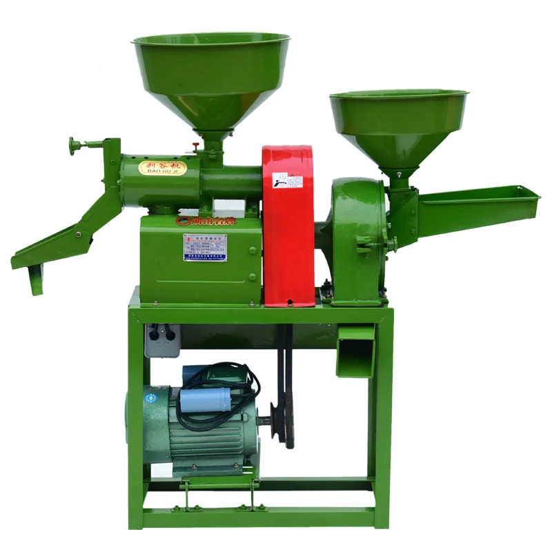 mini rice mill machine rice mill plant