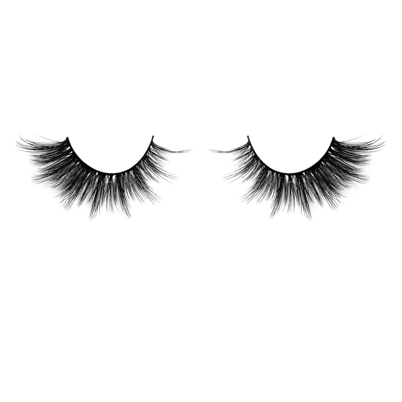 shuying wholesale 3d false eyelashes manufacturer indonesia