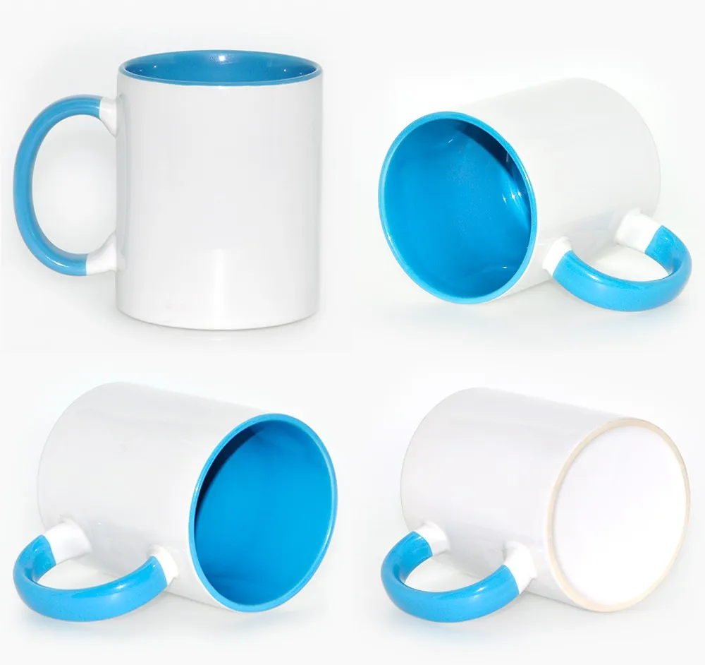 Aidary Sublimation Photo coating mug