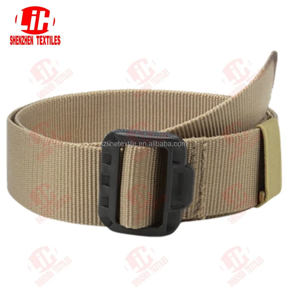 
Widely use colorful webbing carring strap, military belt 