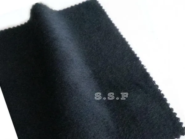 
Wholesale 1/16NM 50/50 cashmere wool blended fabric for winter coats,suits 