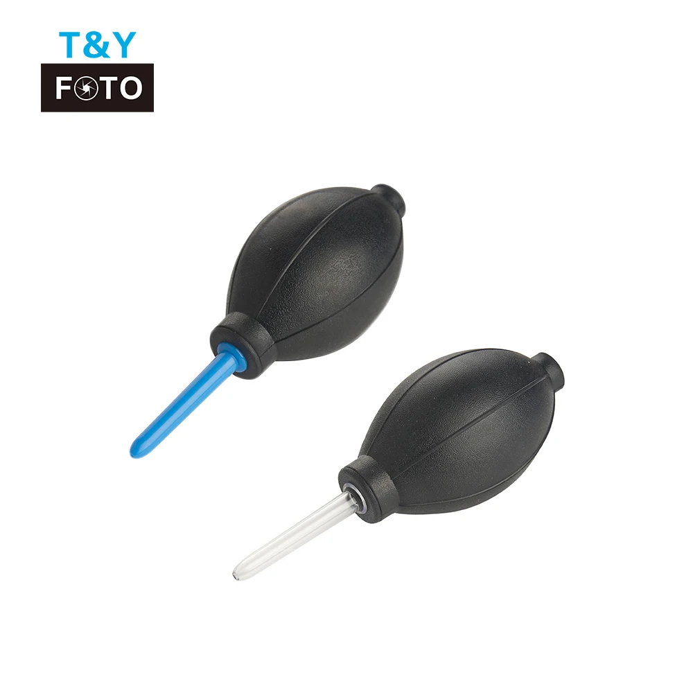 Camera lens cleaning dust air blower for LCD Screen