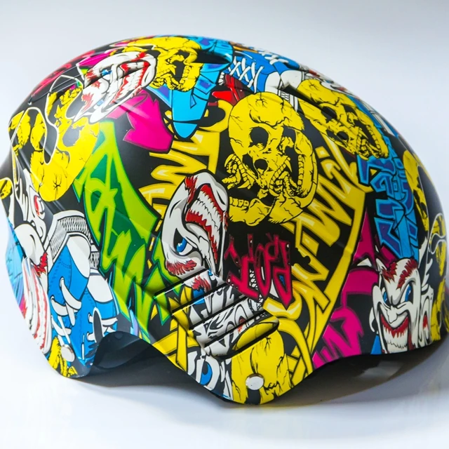 Kids water sport helmet, new design water sport helmet