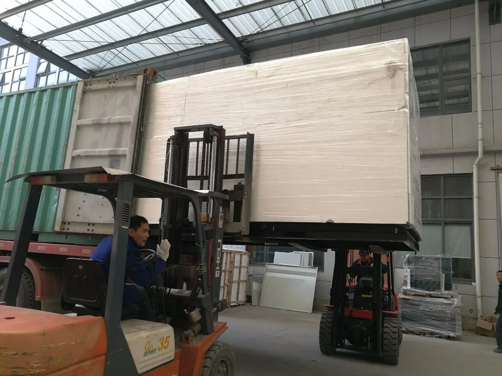 OEM ODM 5000 Liters Air Water Generator