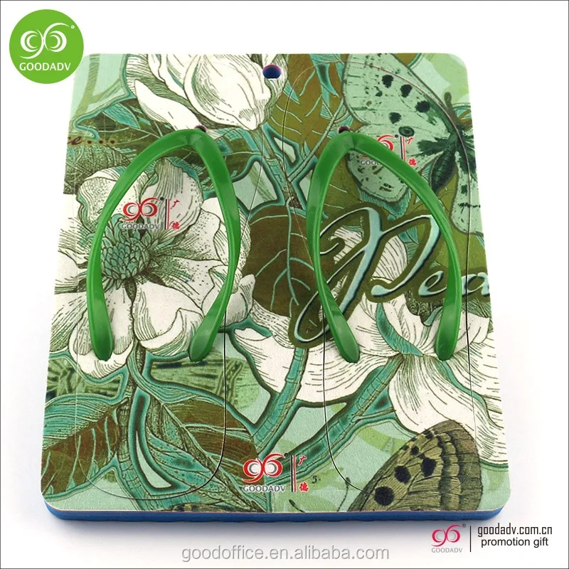 Заводская поставка лидер продаж летние модные шлепанцы/шлепанцы на толстой