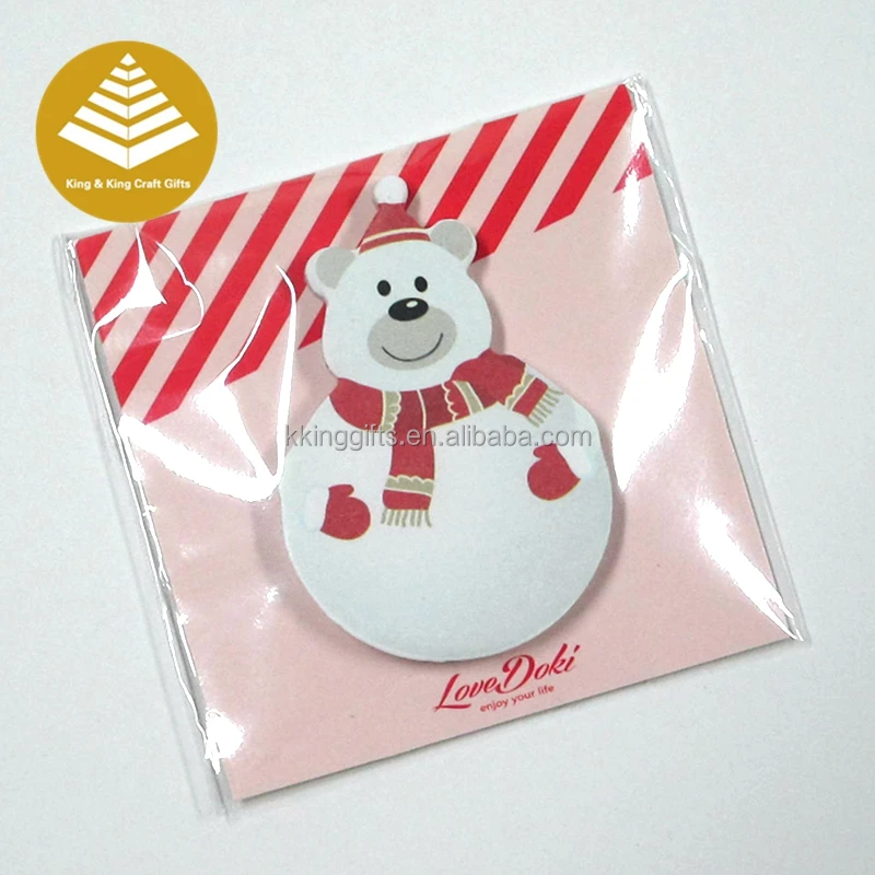 Creative Custom Cute Korean Kawaii Diary Scrapbooking Stickers Paper Sticky Notes Mini Memo Pad Notepad Stationery Office School