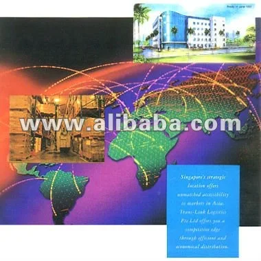 
Exhibition Services-catalogue printing, interpretation, travel,car rental etc. 