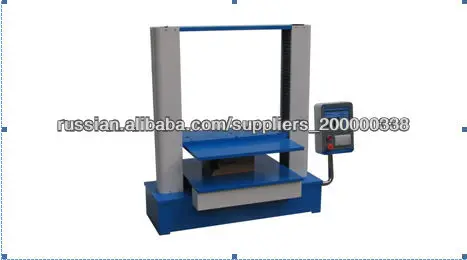 DRK123AL Лабораторный пресс с сенсорным экраном