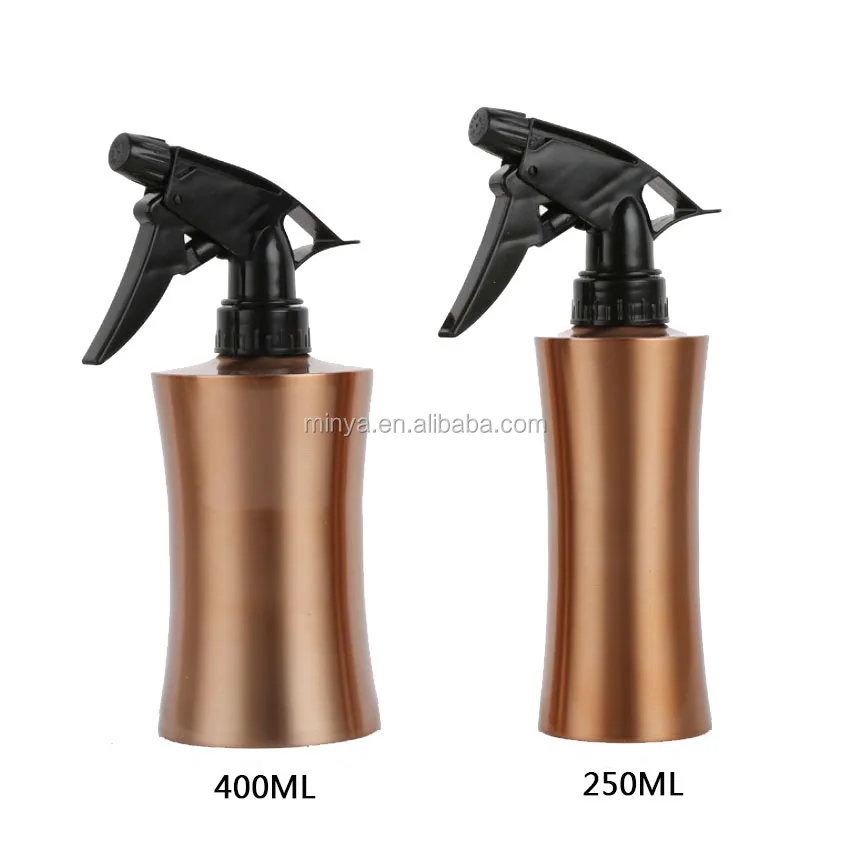 
Professional new design sport hair salon trigger sprayer bottle atomizing bottle 