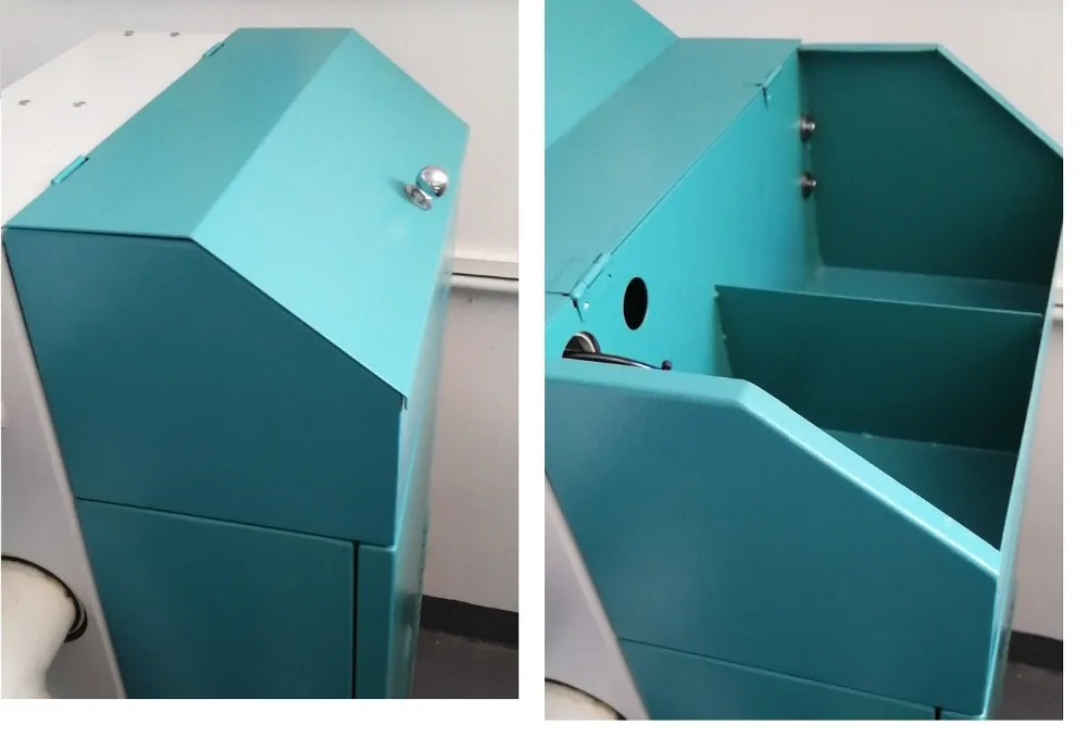 JB T-13 Top Sale Hot Air Seam Sealing Machine Inflatable Products Bonding Machine