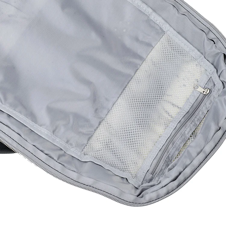 Customize logo printing outdoor travel skate carry bag classic skateboard backpack for adults