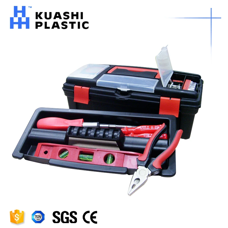 
US general tool organizer pro tool box cabinet 