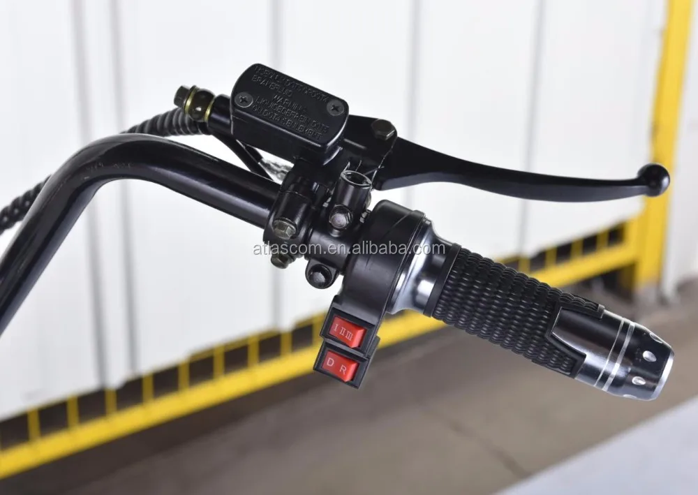 Factory supply best product 3 wheel electric bicycle, citycoco 1500w