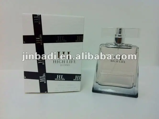 Мужские парфюмы HL high life HOMME, оптовая продажа