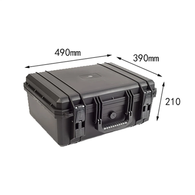 DPC092 hard plastic case hard case tool box
