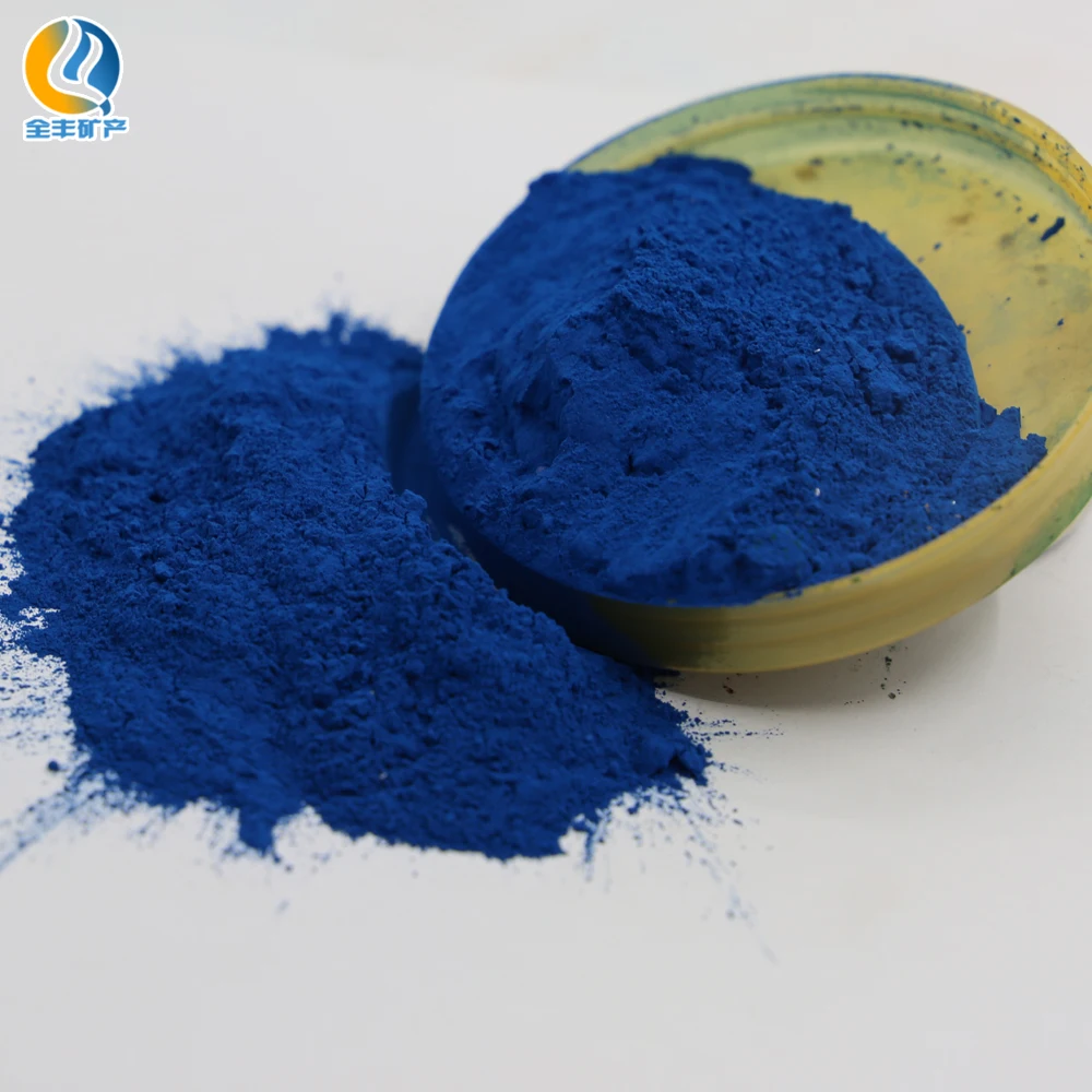 iron oxide types 110 130 red oxide powder wooden pallet