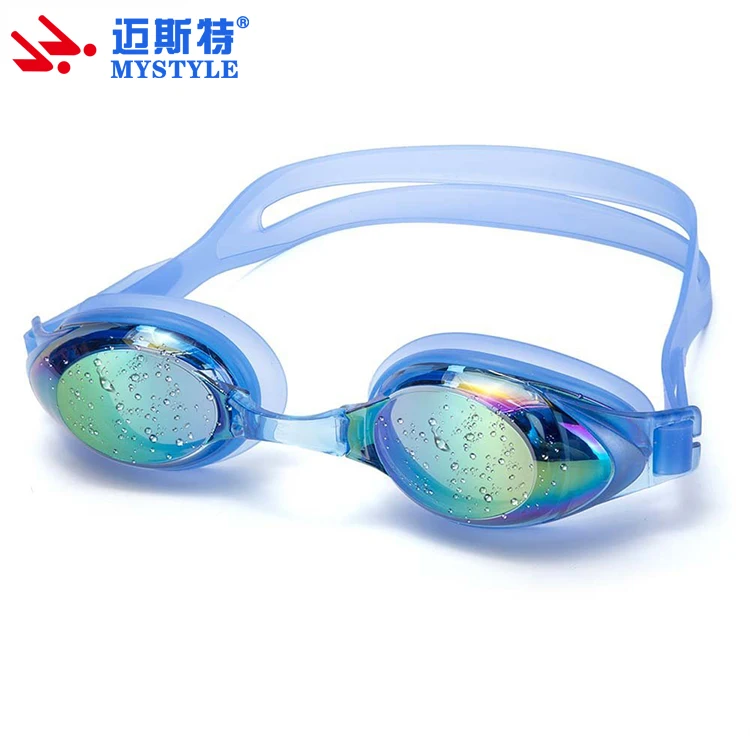 Очки для плавания без протечек для взрослых мужчин женщин молодежи