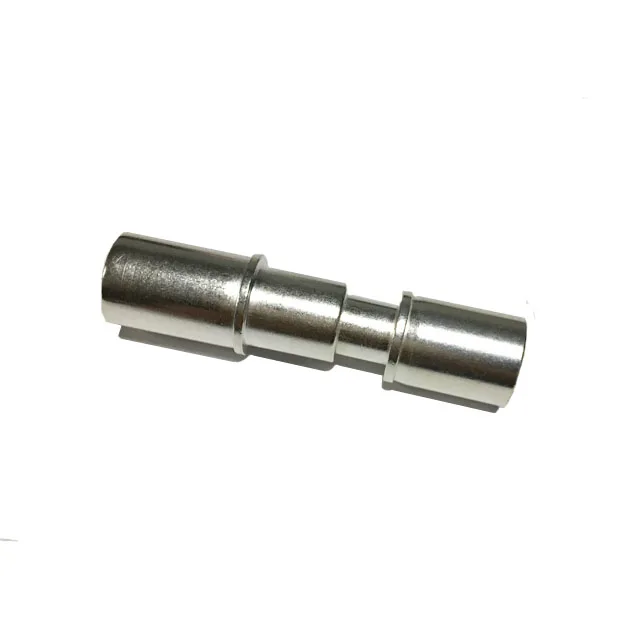 Wholesale(JONHON K0YAg) assembly Interchangeable TE 6648405-1 copper pin socket crimping hole connector