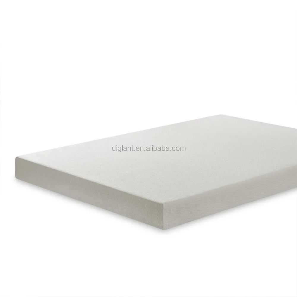Diglant JE-A998 Sweet dreams latex topper/ natural latex foam spring latex mattress mattress factory