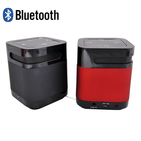 супер бас портативный мини беспроводная bluetooth динамик поддержка руки- свободной функции tf карты