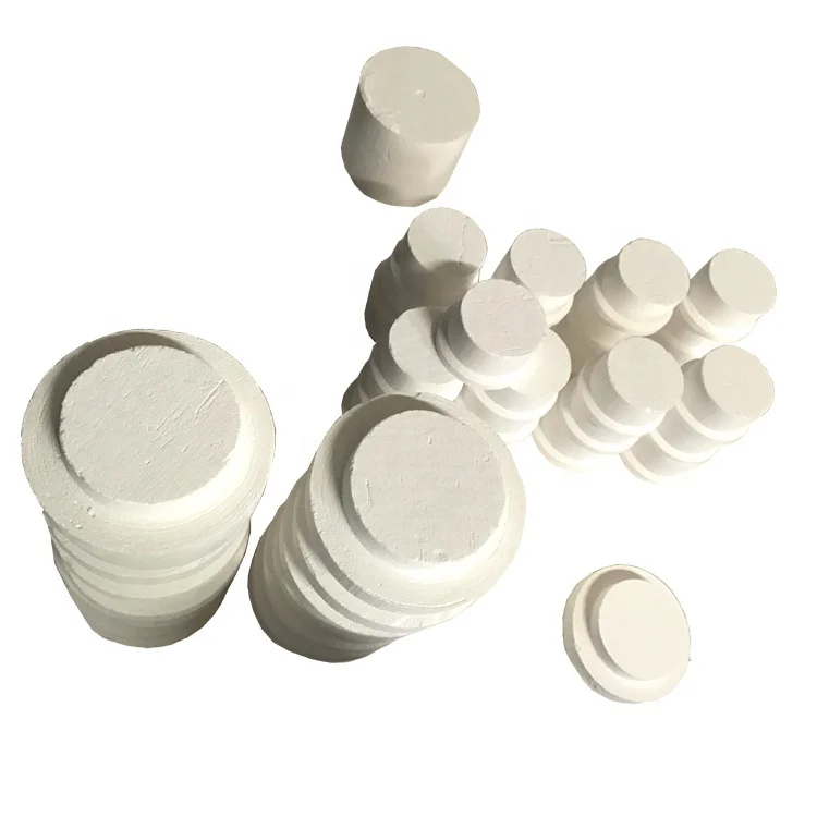 insulation ceramic fiber products for oven boiler furnace