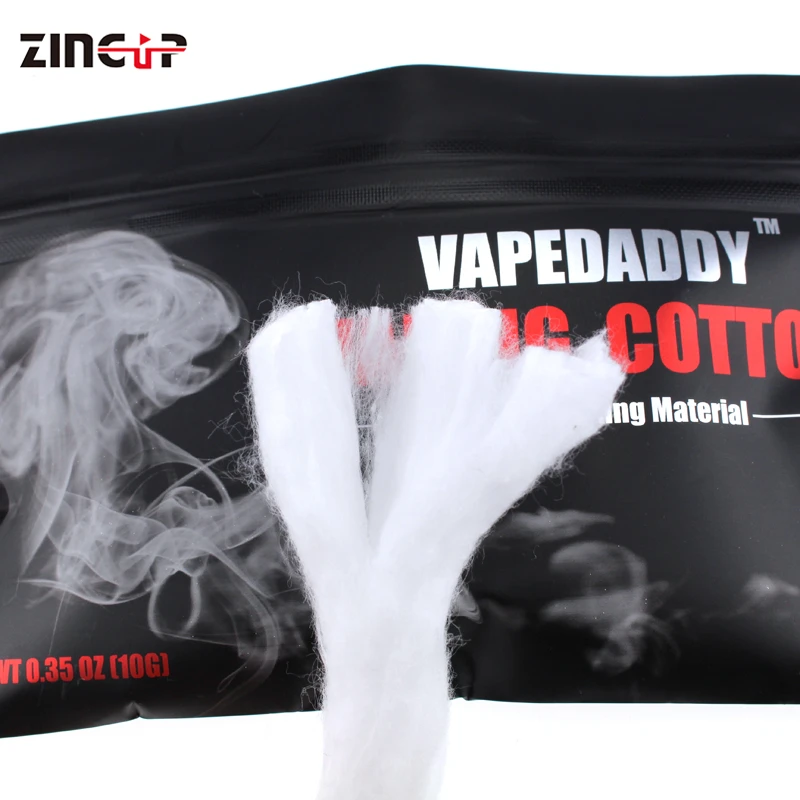 
Best Cotton For Vape Original Cotton Wholesale In Stock 