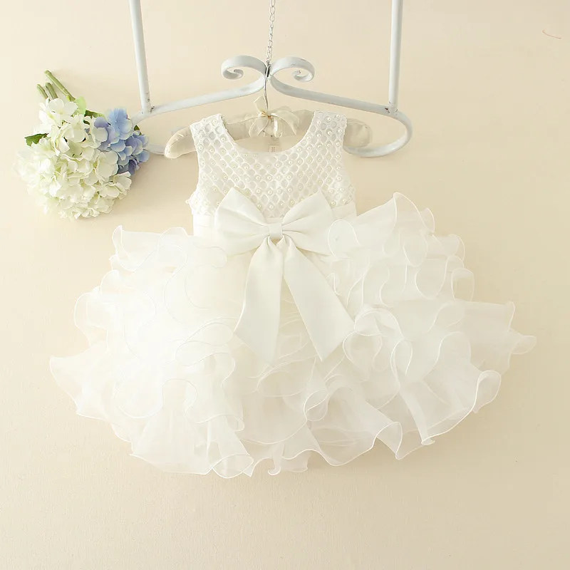 hot sale DD princess 1-6 years old baby tutu girl dress