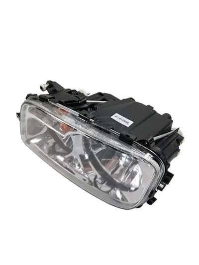 9438201461 9438201561 использовать для MB Actros MP2/MP3 кузова запчасти Depehr трактора передняя фара грузовика 24