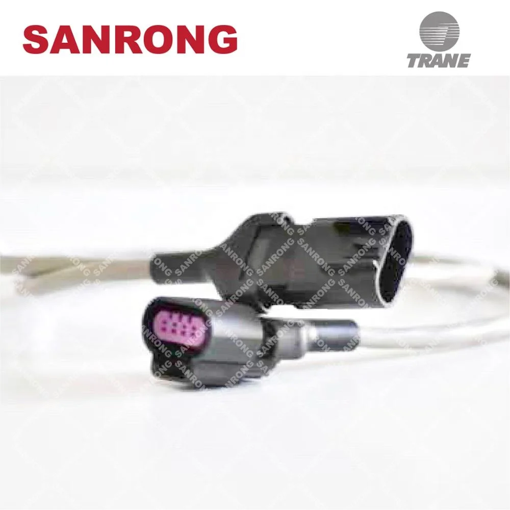 Проводные гнездовые выводы для удлинителя Trane CAB01155 для охладителя Trane