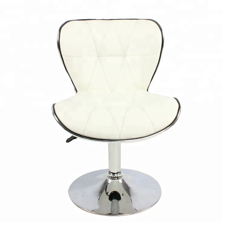 High quality modern shell-like bar stool chair